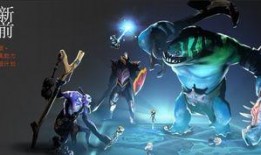 dota2更新最新爆料,神秘英雄登场，游戏平衡再升级
