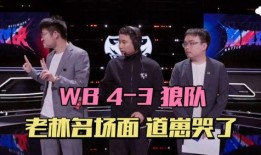 狼队小胖最新爆料微博,揭秘战队内部最新动态