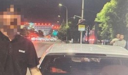 蚌埠爆料交警事件视频最新,真相与争议交织