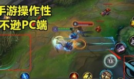 lol手游最新资讯爆料,神秘爆料揭示全新玩法与英雄