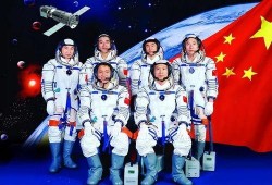 航天员最新爆料,太空生活幕后故事大公开