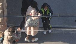 最新爆料光头女儿回来了,揭秘背后惊人真相！