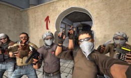 csgo最新武器爆料,神秘爆料揭示未来战场新宠