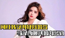 韩安冉最新爆料泽西小说,揭秘背后惊人真相