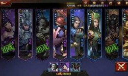三幻龙魂武将最新爆料图,神秘力量觉醒，战力再升级！