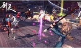 剑灵2024最新爆料,揭秘全新爆料，探索东方奇幻世界的无限可能