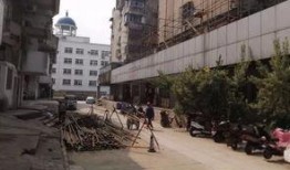 开封老小区爆料事件最新,揭秘历史遗留问题与居民生活困境