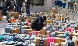 最新快递爆料,揭秘行业变革与未来趋势
